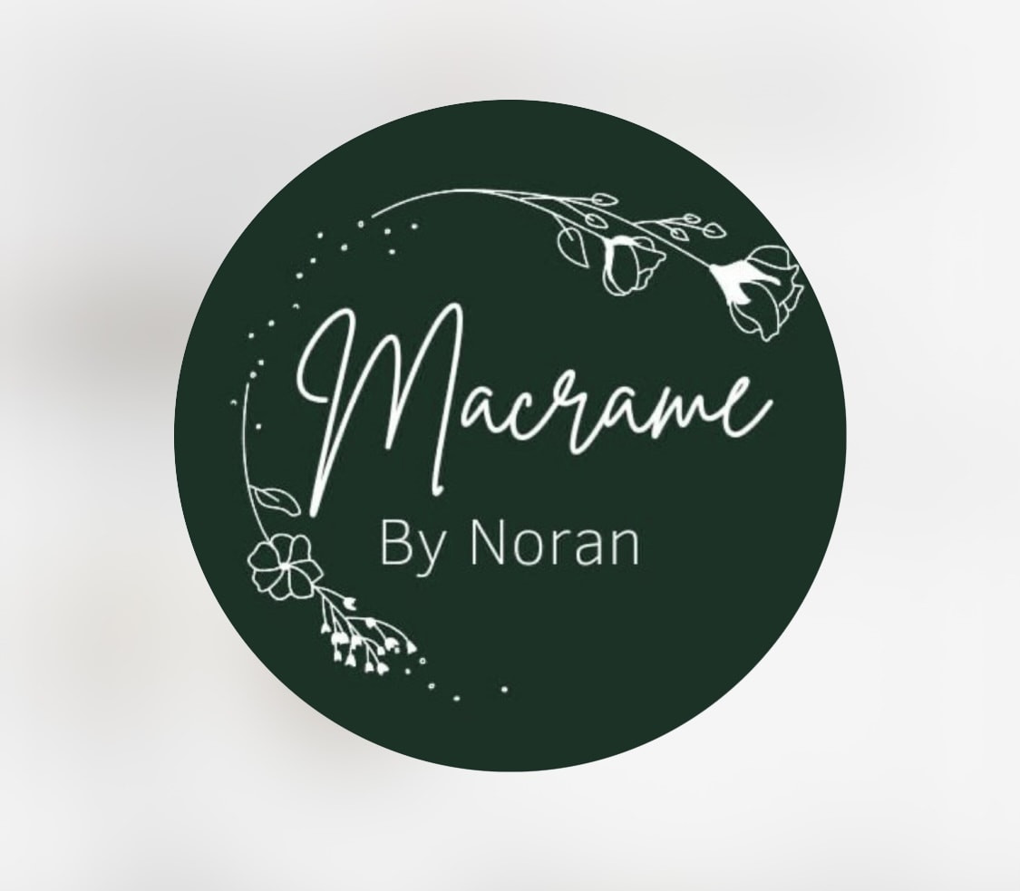 Macrame by noran