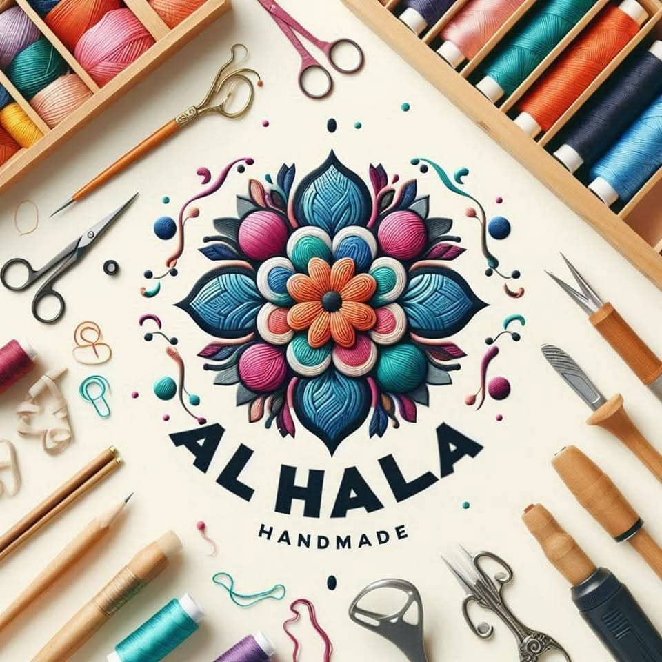Al hala handmade