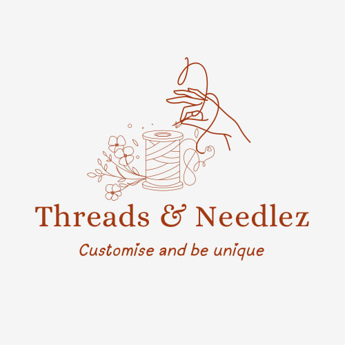 Threads and Needlez