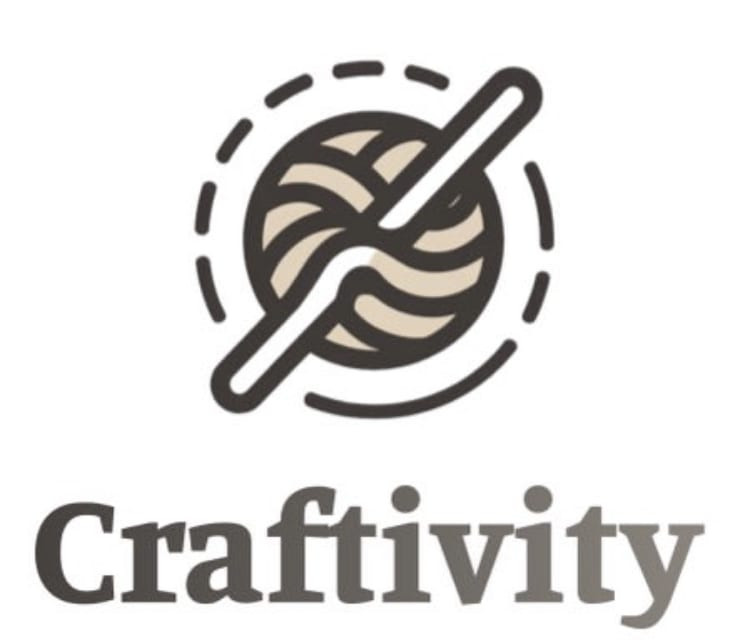 Craftivity (Egyptian hand)